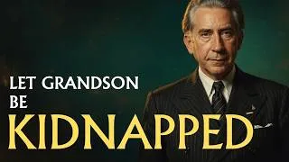 Thumbnail: The Gettys: The Richest Man Alive Who Let His Grandson Be Kidnapped
