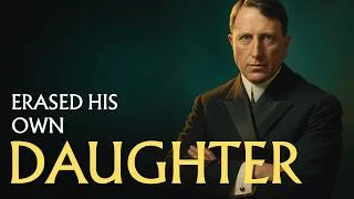 Thumbnail: The Hearsts: The Newspaper King Who Erased His Own Daughter
