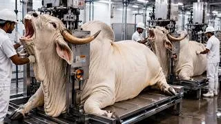 Thumbnail: From Brahman Hide to a $1,000 Luxury Shotgun Case  Complete Factory Process