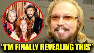 Thumbnail: Barry Gibb Finally Reveals The Dark Truth About Bee Gees