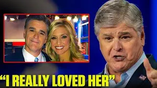 Thumbnail: Sean Hannity's Emotional Confession About the Love of His Life at 62