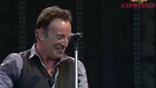 Thumbnail: Bruce Springsteen - Ullevi, Gothenburg 27 July 2012 - (Full Expressen Webcast)