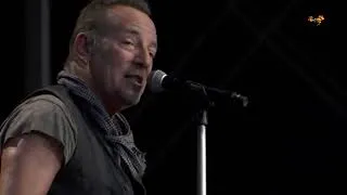 Thumbnail: Bruce Springsteen – Ullevi, Gothenburg 2016 (Full Expressen Webcast)