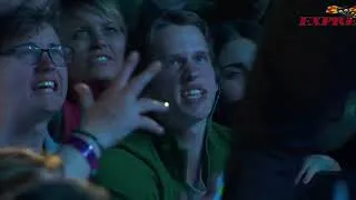 Thumbnail: Bruce Springsteen – Friends Arena, Stockholm 2013 (Full Expressen Webcast)
