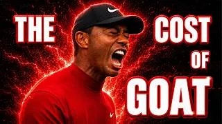 Thumbnail: How Tiger Woods Destroyed His Own Body