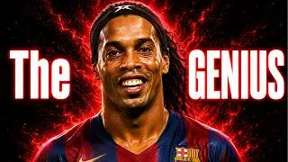 Thumbnail: The Scary Truth About Ronaldinh