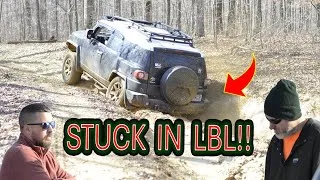 Thumbnail: Wheeling at Land Between the Lakes & Turkey Bay