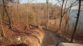 Thumbnail: Hill Sliding! Turkey Bay OHV Area