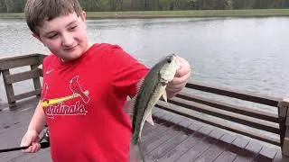 Thumbnail: Short: Weekend Fishing Trip