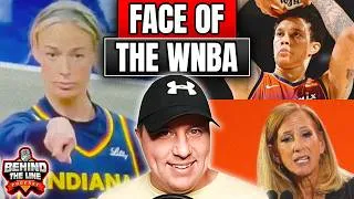 Thumbnail: WNBA MELTDOWN as Sophie Cunningham Blasts WOKE Agenda