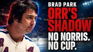 Thumbnail: Brad Park Was Trapped in Bobby Orr’s Shadow — and Never Got His Crown