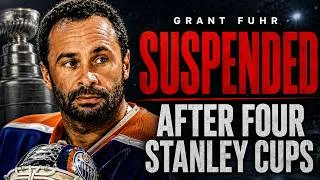 Thumbnail: Grant Fuhr Won Four Stanley Cups While Hiding a Seven-Year Secret