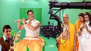 Thumbnail: OMG 2 Movie Behind The Scenes | OMG2 Movie Shooting Video | OMG Movie Behind 