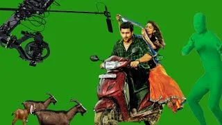 Thumbnail: Fidda Movie Behind The Scenes | Fidda Movie Ki Shooting Kaise Hui Thi | Money Earn 91 Cr | Dollers ?