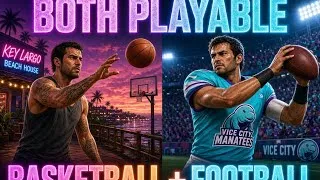 Thumbnail:  The Basketball Leak They Tried to Bury