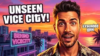 Thumbnail: Rockstar Is Treating GTA 6 Like a Netflix Event