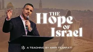 Thumbnail: The Hope of Israel