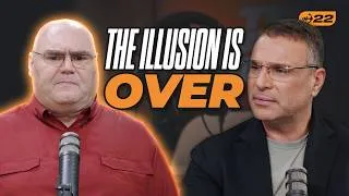 Thumbnail: The Anchor Podcast with Special Guest Erez Bar-David