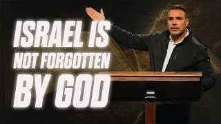 Thumbnail: Israel Is Not Forgotten by God