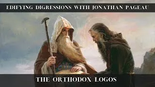 Thumbnail: Edifying digressions with Jonathan Pageau of The Symbolic World