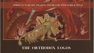 Thumbnail: Spiritual Warfare, Weapons & Prayer with Mark Ratelle