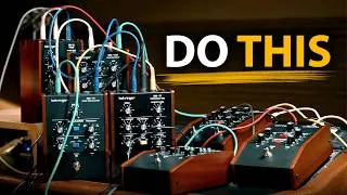 Thumbnail: Get More From Behringer BM Series