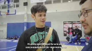 Thumbnail: BIYB TO THE WORLD - BIYB Asia Championship Tournament Documentary