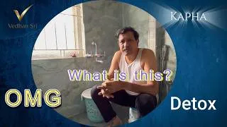 Thumbnail: Do You Have Excess Kapha? Try This Traditional Cleansing Technique by #vedhansri