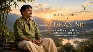 Thumbnail: Why Siddhars Woke Up at 4AM | Hidden Science of Brahma Muhurta