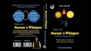 Thumbnail: A wise gift ever - 2026 - Vedhan Sri's Saram's Whisper