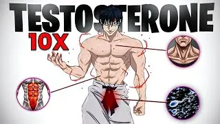 Thumbnail: ఇందుకే మీ Testosterone తగ్గిపోతోంది 🚨 Fix it Naturally & Permanently 