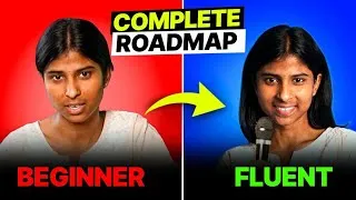 Thumbnail: English కష్టపడి కాదు కసి తో నేర్చుకుందాం | 21 Days లో English నేర్చుకోవడానికి సంపూర్ణ జ్ఞానం