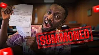 Thumbnail: SSNIT took me to court …and there is more wahala 