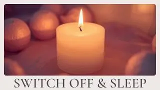 Thumbnail: A Guided Sleep Meditation to Switch Off | You're Done for Today