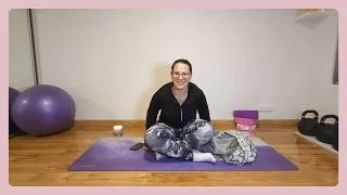 Thumbnail: 10 Min Guided Meditation | Breathe In, Hold, Exhale Slowly to Relax
