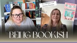 Thumbnail: An Interview with Kristina Thornton | Video Podcast
