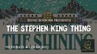 Thumbnail: The Stephen King Thing | The Shining