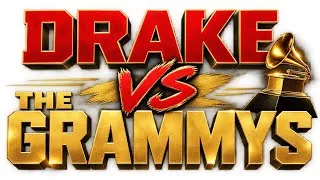 Thumbnail: Drake vs. The Grammys: He Could Make History