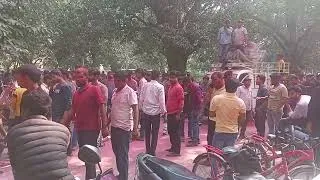 Thumbnail: Pre Holi 🫟 BHU campus