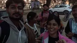 Thumbnail: Vasant utsav ( BHU Students)