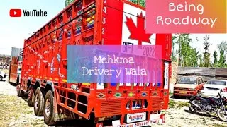 Thumbnail: Gopi Talwara  : Das Mehkma Drivery Wala|| Lasted Punjabi Driver Song Remix