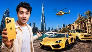 Thumbnail: My Most Expensive Trip To Dubai 😍