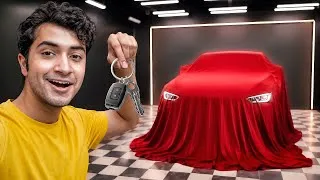 Thumbnail: Buying My First Car At Age 20😍
