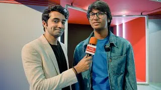 Thumbnail: Fake Reporter Prank On Sourav Joshi😂