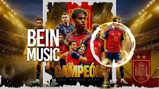 Thumbnail: YO SOY ESPAÑOL (EDM Music) 🇪🇸 Cántico Afición Selección Española