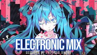 Thumbnail: BEST Electronic Music Mix 2026 ⚡️ Popular Songs EDM Remix (Festival Mainstage Mix)