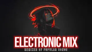 Thumbnail: BEST ELECTRONIC MUSIC 2026 ⚡️ Popular Songs EDM Remix (Festival Mainstage Mix)