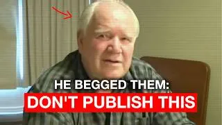 Thumbnail: The Most Dangerous Interview Ever Recorded?