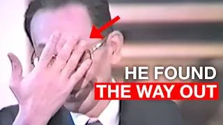 Thumbnail: The Man Who Saw Behind Reality