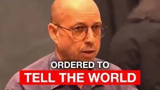 Thumbnail: The Disaster Nobody Knows About: Reality Is Broken